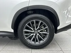 2023 Lexus NX 260 2WD, белый — фото 15