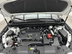 2023 Lexus NX 260 2WD, белый — фото 16