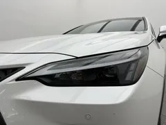 2023 Lexus NX 260 2WD, белый — фото 18