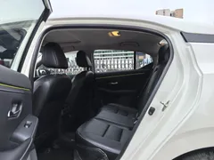 2022 Nissan Sylphy 1.6L XL CVT Enjoy, белый — фото 6