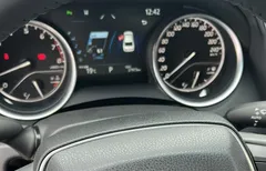 2023 Toyota Camry 2.0G Luxury, белый — фото 10