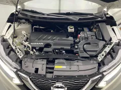 2021 Nissan Qashqai 2.0L XV Prem Luxury, белый — фото 6