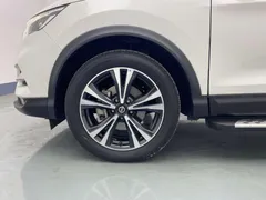 2021 Nissan Qashqai 2.0L XV Prem Luxury, белый — фото 13