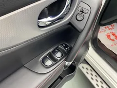 2021 Nissan Qashqai 2.0L XV Prem Luxury, белый — фото 15