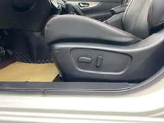 2021 Nissan Qashqai 2.0L XV Prem Luxury, белый — фото 16