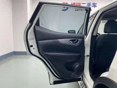 2021 Nissan Qashqai 2.0L XV Prem Luxury, белый — фото 20
