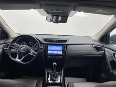 2021 Nissan Qashqai 2.0L XV Prem Luxury, белый — фото 23