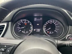 2021 Nissan Qashqai 2.0L XV Prem Luxury, белый — фото 24