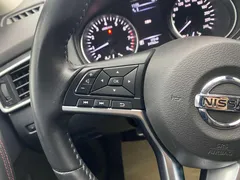2021 Nissan Qashqai 2.0L XV Prem Luxury, белый — фото 25