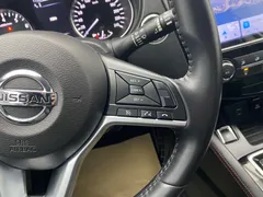 2021 Nissan Qashqai 2.0L XV Prem Luxury, белый — фото 26