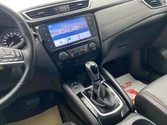 2021 Nissan Qashqai 2.0L XV Prem Luxury, белый — фото 27