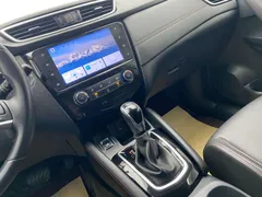2021 Nissan Qashqai 2.0L XV Prem Luxury, белый — фото 28