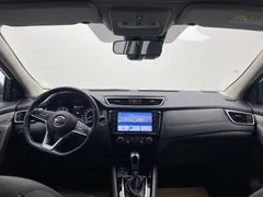 2021 Nissan Qashqai 2.0L XV Prem Luxury, белый — фото 29