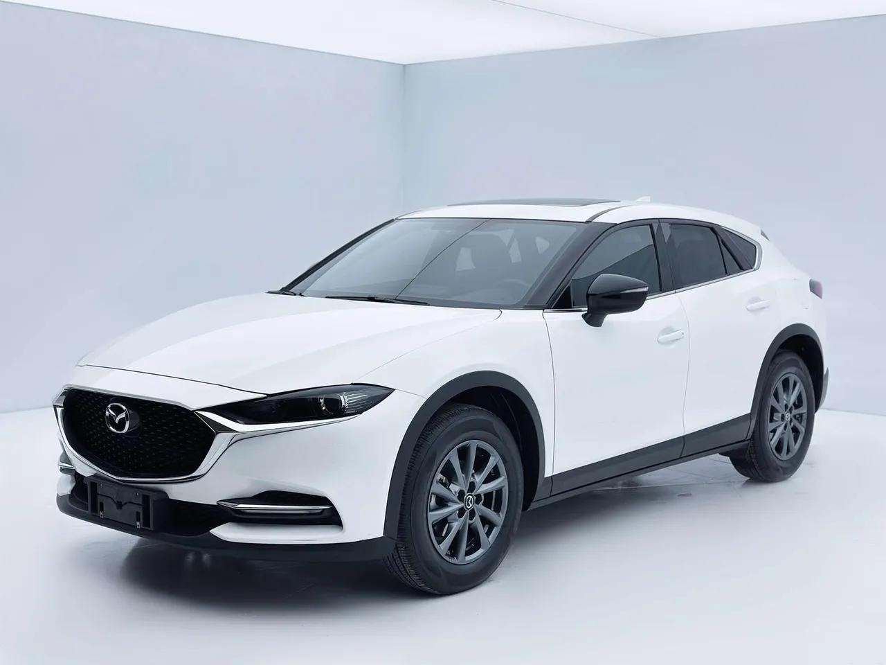 2021 Mazda CX-4 2.0L 2WD Skyactiv Youth