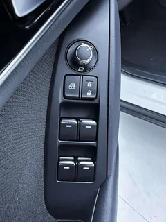 2021 Mazda CX-4 2.0L 2WD Skyactiv Youth, белый — фото 10