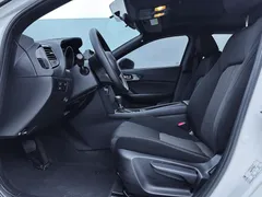 2021 Mazda CX-4 2.0L 2WD Skyactiv Youth, белый — фото 11