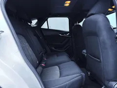 2021 Mazda CX-4 2.0L 2WD Skyactiv Youth, белый — фото 12