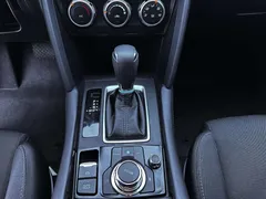 2021 Mazda CX-4 2.0L 2WD Skyactiv Youth, белый — фото 16