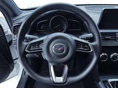2021 Mazda CX-4 2.0L 2WD Skyactiv Youth, белый — фото 19