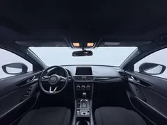 2021 Mazda CX-4 2.0L 2WD Skyactiv Youth, белый — фото 20