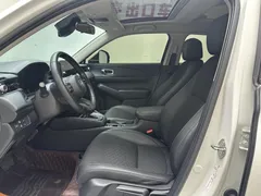 2023 Honda XR-V 1.5L CVT, белый — фото 4
