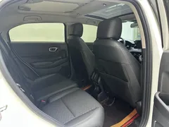 2023 Honda XR-V 1.5L CVT, белый — фото 6