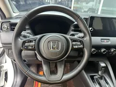 2023 Honda XR-V 1.5L CVT, белый — фото 7
