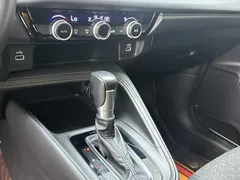 2023 Honda XR-V 1.5L CVT, белый — фото 8