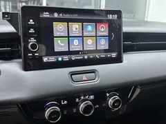 2023 Honda XR-V 1.5L CVT, белый — фото 13