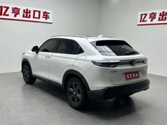 2023 Honda XR-V 1.5L CVT, белый — фото 16