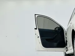 2021 Volkswagen Santana 1.5L AT Fashion, белый — фото 12