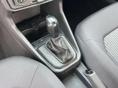 2021 Volkswagen Santana 1.5L AT Fashion, белый — фото 19
