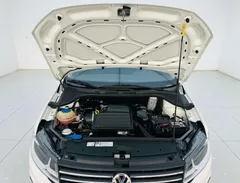 2021 Volkswagen Santana 1.5L AT Fashion, белый — фото 22