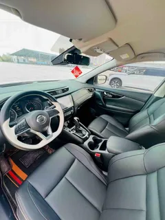 2023 Nissan Qashqai Classic 2.0L Comfort, белый — фото 4