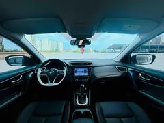2023 Nissan Qashqai Classic 2.0L Comfort, белый — фото 5