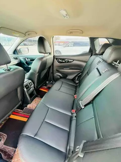 2023 Nissan Qashqai Classic 2.0L Comfort, белый — фото 6