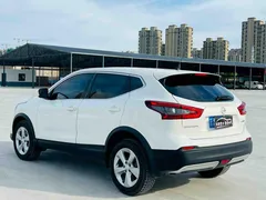2023 Nissan Qashqai Classic 2.0L Comfort, белый — фото 7