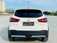 2023 Nissan Qashqai Classic 2.0L Comfort, белый — фото 8