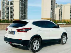 2023 Nissan Qashqai Classic 2.0L Comfort, белый — фото 9