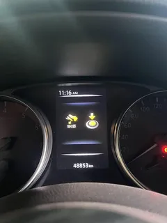 2023 Nissan Qashqai Classic 2.0L Comfort, белый — фото 10