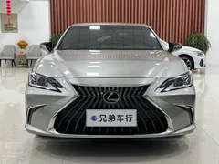 2022 Lexus ES 200 Excellence — фото 2