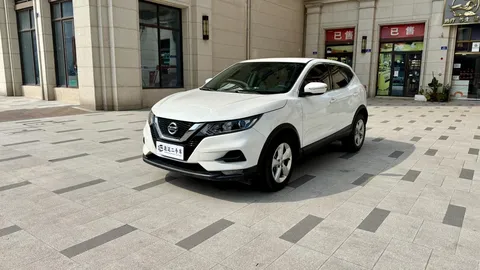 2022 Nissan Qashqai 2.0L XV