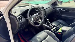 2022 Nissan Qashqai 2.0L XV, белый — фото 4