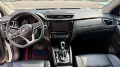 2022 Nissan Qashqai 2.0L XV, белый — фото 5