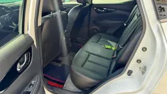 2022 Nissan Qashqai 2.0L XV, белый — фото 6