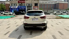 2022 Nissan Qashqai 2.0L XV, белый — фото 8