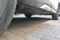 2022 Subaru Forester 2.0i AWD Luxury EyeSight, белый — фото 7