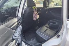 2022 Subaru Forester 2.0i AWD Luxury EyeSight, белый — фото 13
