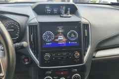 2022 Subaru Forester 2.0i AWD Luxury EyeSight, белый — фото 15