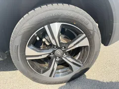 2021 Chery Tiggo 5x 1.5L CVT Luxury, белый — фото 17